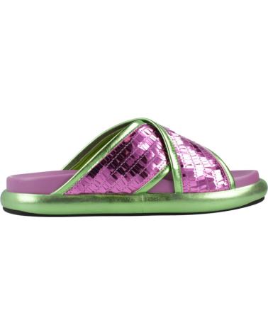 Sandálias de Mulher NOA HARMON SANDALIAS MUJER MODELO 9693N COLOR ROSA MLTFXS