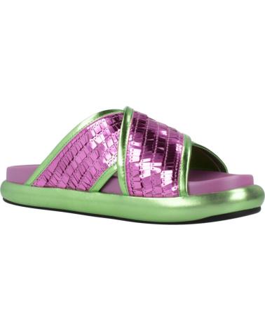 Sandálias de Mulher NOA HARMON SANDALIAS MUJER MODELO 9693N COLOR ROSA MLTFXS