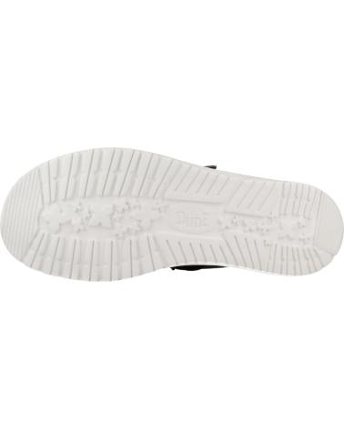 Scarpe per Uomo HEY DUDE ZAPATILLAS HOMBRE MODELO WALLY WASHED COLOR VERDE CAMO