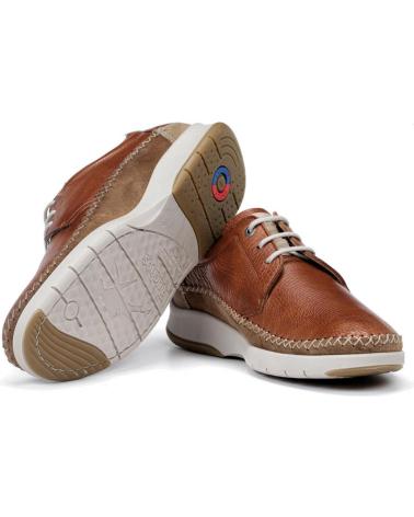 Chaussures pour Homme FLUCHOS F0795 TORNADO MAUI CUERO