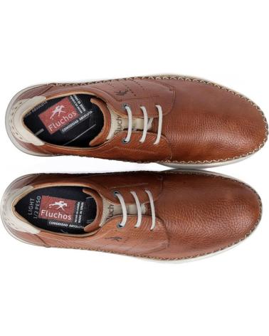 Chaussures pour Homme FLUCHOS F0795 TORNADO MAUI CUERO