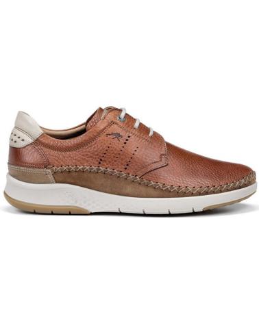 Man shoes FLUCHOS F0795 TORNADO MAUI CUERO