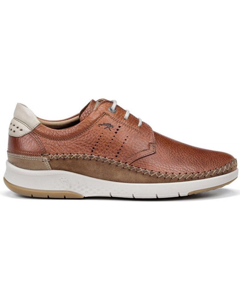 Chaussures pour Homme FLUCHOS F0795 TORNADO MAUI CUERO