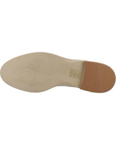Woman Mid boots BELLE VIE BOTINES MUJER MODELO VIA BATTISTI COLOR BLANCO BIANCO
