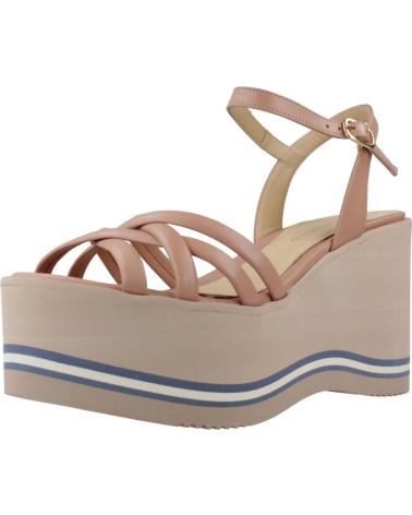 Woman Sandals PALOMA BARCELO SANDALIAS MUJER MODELO LIOBA COLOR NUDE BLUSH