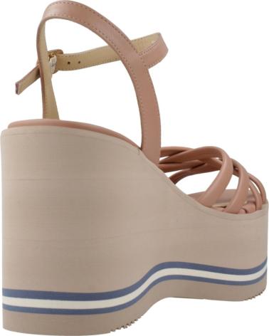 Woman Sandals PALOMA BARCELO SANDALIAS MUJER MODELO LIOBA COLOR NUDE BLUSH