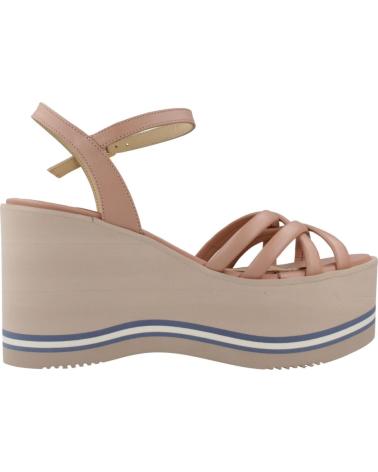 Woman Sandals PALOMA BARCELO SANDALIAS MUJER MODELO LIOBA COLOR NUDE BLUSH