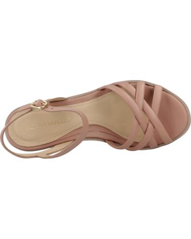 Woman Sandals PALOMA BARCELO SANDALIAS MUJER MODELO LIOBA COLOR NUDE BLUSH