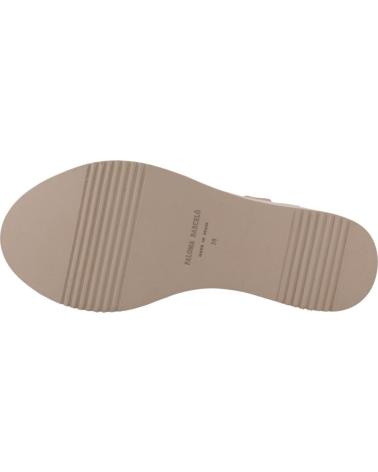 Woman Sandals PALOMA BARCELO SANDALIAS MUJER MODELO LIOBA COLOR NUDE BLUSH