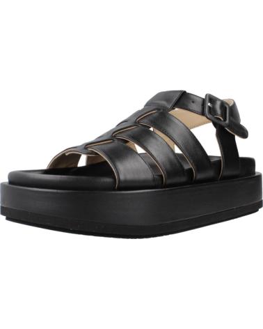 Woman Sandals PALOMA BARCELO SANDALIAS MUJER MODELO MAE COLOR NEGRO BLACK
