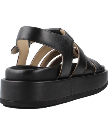 Woman Sandals PALOMA BARCELO SANDALIAS MUJER MODELO MAE COLOR NEGRO BLACK
