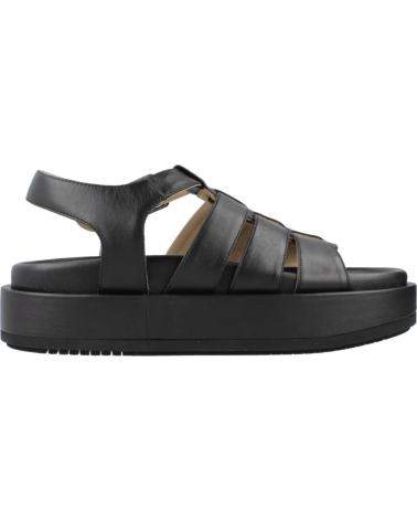 Woman Sandals PALOMA BARCELO SANDALIAS MUJER MODELO MAE COLOR NEGRO BLACK
