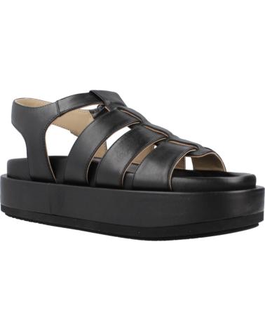 Woman Sandals PALOMA BARCELO SANDALIAS MUJER MODELO MAE COLOR NEGRO BLACK