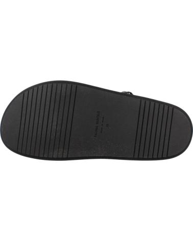 Woman Sandals PALOMA BARCELO SANDALIAS MUJER MODELO MAE COLOR NEGRO BLACK