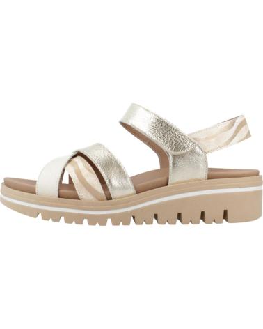 Sandalias-De-Mujer-PIESANTO-240784-SANDALIAS-DE-MUJER-PIEL-BEIGE-PLATEADO