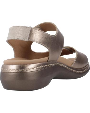 Sandalias de Mujer PIESANTO SANDALIAS MUJER MODELO 240820P COLOR MARRON VISON VISON