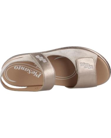 Sandalias de Mujer PIESANTO SANDALIAS MUJER MODELO 240820P COLOR MARRON VISON VISON