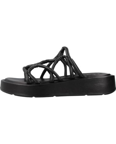 Sandali per Donna WONDERS MODELO AT-3401 NEGRO