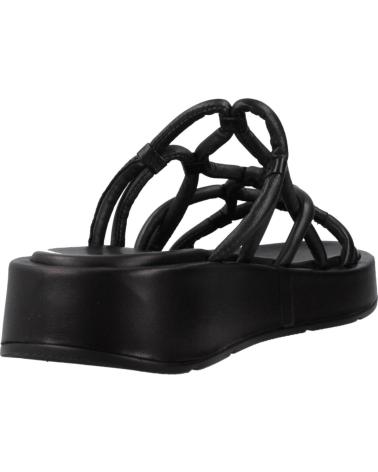 Sandali per Donna WONDERS MODELO AT-3401 NEGRO