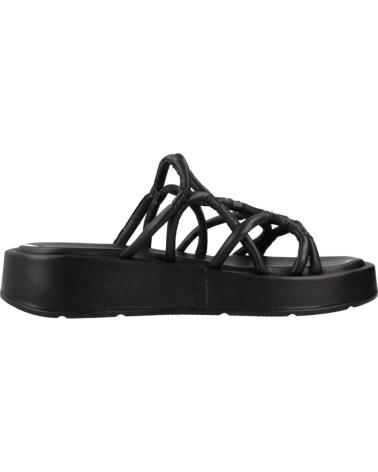 Sandali per Donna WONDERS MODELO AT-3401 NEGRO