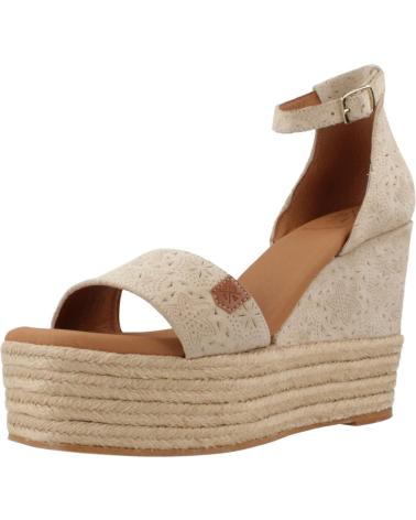 Woman Sandals POPA SANDALIAS MUJER MODELO LAGOON COLOR BEIS BEIG