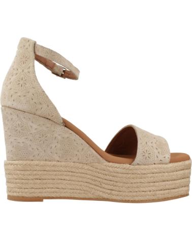 Woman Sandals POPA SANDALIAS MUJER MODELO LAGOON COLOR BEIS BEIG