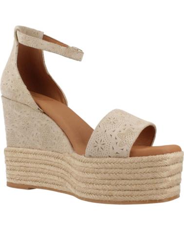 Woman Sandals POPA SANDALIAS MUJER MODELO LAGOON COLOR BEIS BEIG