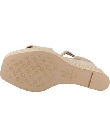 Woman Sandals POPA SANDALIAS MUJER MODELO LAGOON COLOR BEIS BEIG