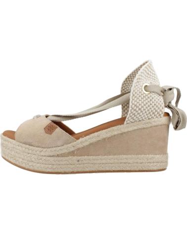 Sandálias de Mulher POPA SANDALIAS EN COLOR PARA CB24102 010 BEIGE