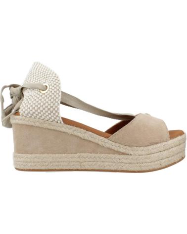 Sandálias de Mulher POPA SANDALIAS EN COLOR PARA CB24102 010 BEIGE