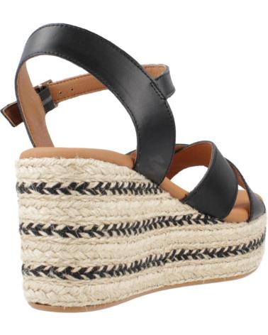 Sandalen für Damen POPA SANDALIAS MUJER MODELO BENIJO COLOR NEGRO
