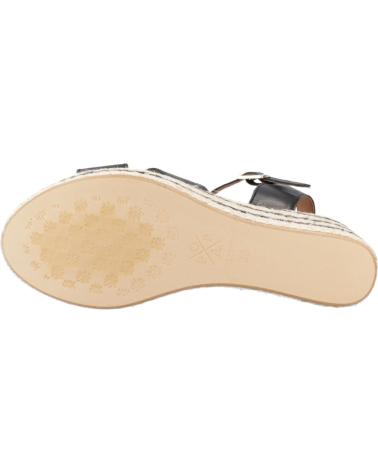 Sandalen für Damen POPA SANDALIAS MUJER MODELO BENIJO COLOR NEGRO