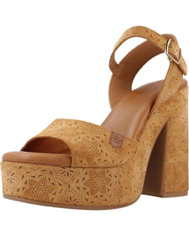 Sandali-De-Mujer-POPA-SANDALIAS-MUJER-MODELO-MONSUL-COLOR-MARRON-CUERO
