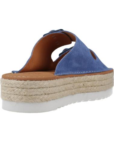 Sandali per Donna POPA SANDALIAS MUJER MODELO COLLAO COLOR AZUL