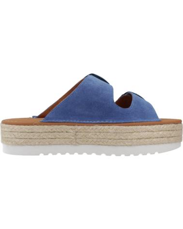 Sandali per Donna POPA SANDALIAS MUJER MODELO COLLAO COLOR AZUL