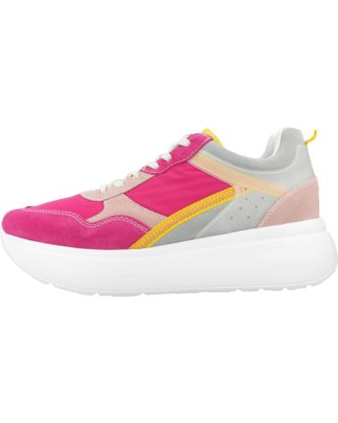 Sportif pour Femme NERO GIARDINI ZAPATILLAS MUJER MODELO E306382D COLOR ROSA 609