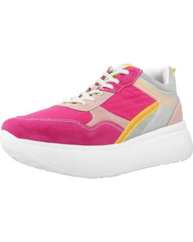 Sportif pour Femme NERO GIARDINI ZAPATILLAS MUJER MODELO E306382D COLOR ROSA 609