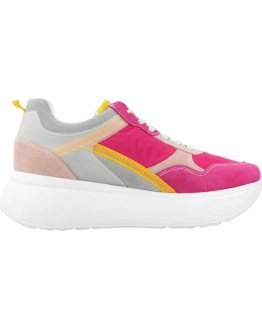 Sportif pour Femme NERO GIARDINI ZAPATILLAS MUJER MODELO E306382D COLOR ROSA 609