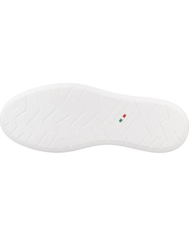 Esportes  de Mulher NERO GIARDINI ZAPATILLAS MUJER MODELO E409954D COLOR BLANCO 707