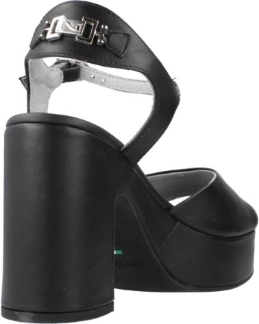 Sandálias de Mulher NERO GIARDINI SANDALIAS MUJER MODELO E410415D COLOR NEGRO 100