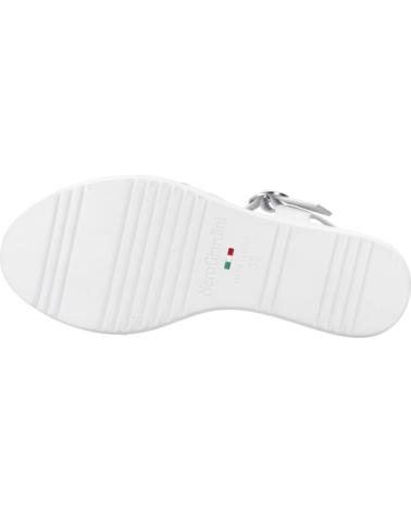 Sandálias de Mulher NERO GIARDINI SANDALIAS MUJER MODELO E410570D COLOR BLANCO 707