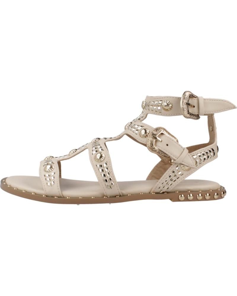 Sandálias de Mulher EXE SANDALIAS MUJER EXE MODELO VF239C 76 COLOR NUDE PUNUDE