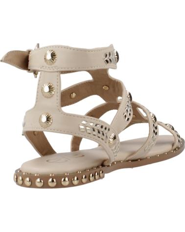 Sandálias de Mulher EXE SANDALIAS MUJER EXE MODELO VF239C 76 COLOR NUDE PUNUDE