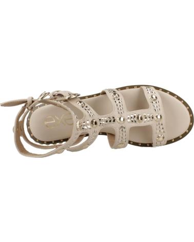 Sandálias de Mulher EXE SANDALIAS MUJER EXE MODELO VF239C 76 COLOR NUDE PUNUDE