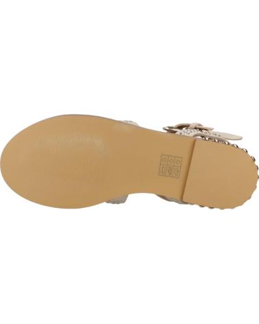 Sandálias de Mulher EXE SANDALIAS MUJER EXE MODELO VF239C 76 COLOR NUDE PUNUDE