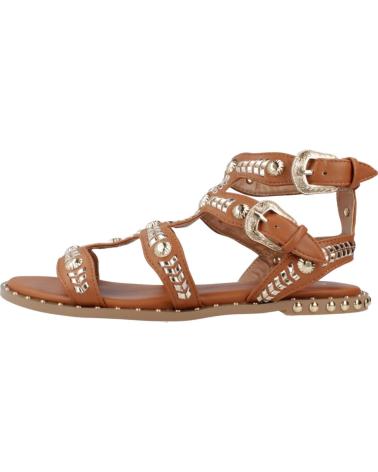 Sandálias de Mulher EXE SANDALIAS MUJER EXE MODELO VF239C 76 COLOR MARRON PUTAN