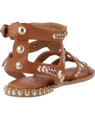 Sandálias de Mulher EXE SANDALIAS MUJER EXE MODELO VF239C 76 COLOR MARRON PUTAN