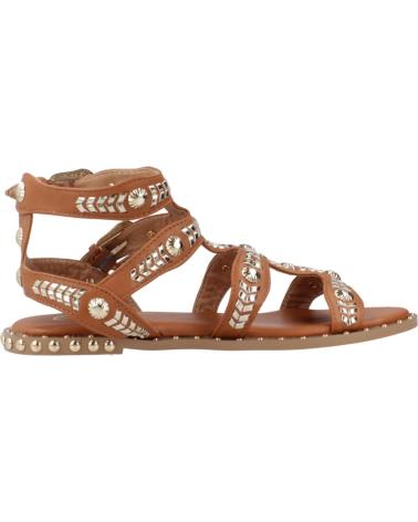 Sandálias de Mulher EXE SANDALIAS MUJER EXE MODELO VF239C 76 COLOR MARRON PUTAN