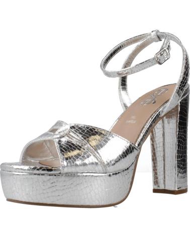 EXE SHOES OPHELIA 645 EN COLOR PARA MUJER PLATA