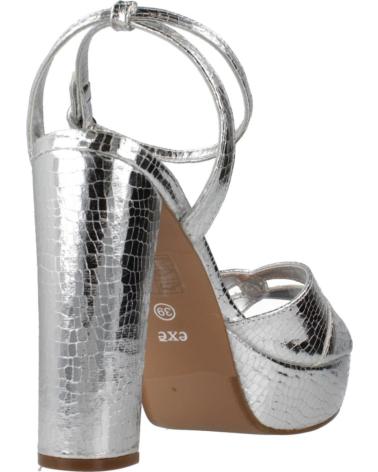 EXE SHOES OPHELIA 645 EN COLOR PARA MUJER PLATA